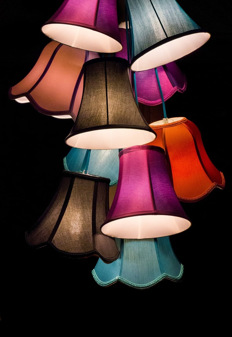 Magical lighting