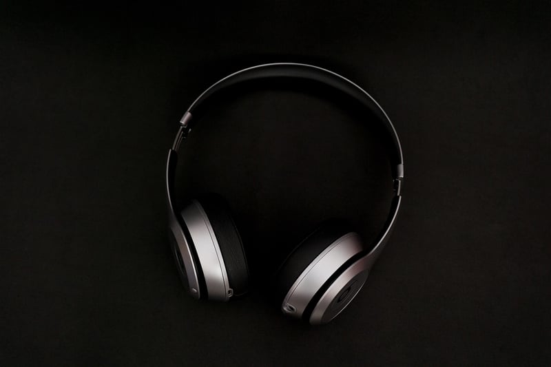Magical music playlists